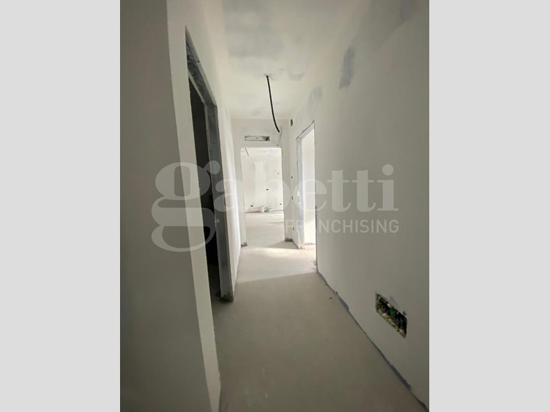 Appartamento in Vendita a Macerata, 216'510€, 88 m²
