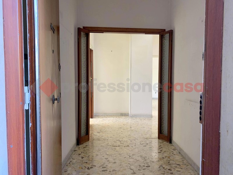 Trilocale in Vendita a Portici, 230'000&euro;, 100 m²