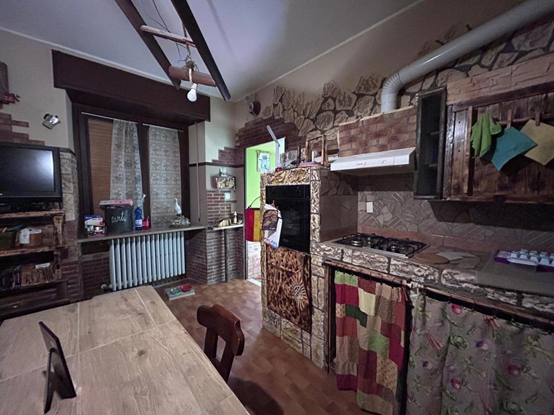 Casa Indipendente in Affitto a Pieve del Cairo, 500&euro;, 90 m², arredato