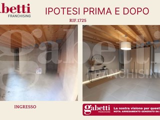 Casa Indipendente in Vendita a Chioggia, 206'000€, 93 m²