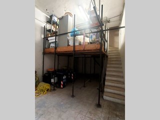 Negozio in Vendita a Roma, 145'000€, 40 m²