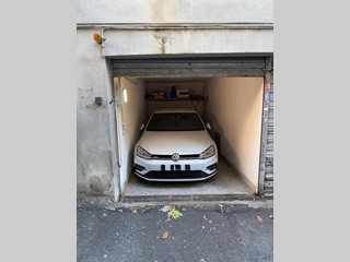 Box in Vendita a Roma, 49'000€, 13 m²