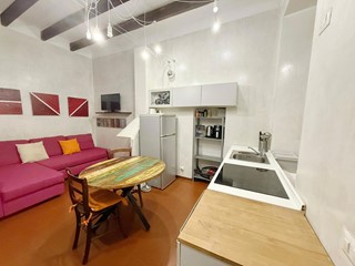 Bilocale in Vendita a Milano, 320'000€, 46 m²