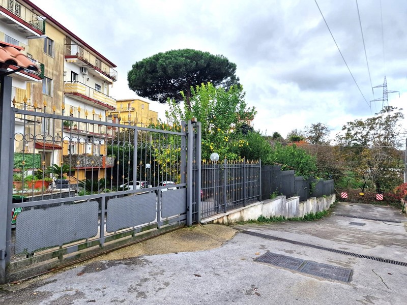 Monolocale in Affitto a Napoli, 500€, 35 m²