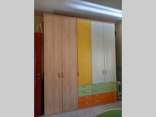 Appartamento in Vendita a Iglesias, 155'000€, 131 m², arredato