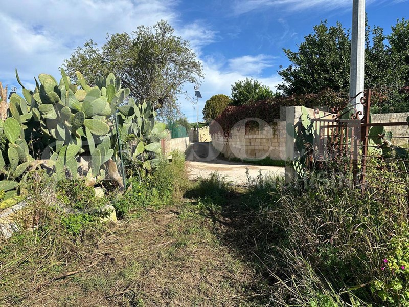 Terreno agricolo in Vendita a Avola, 135'000&euro;, 15460 m²