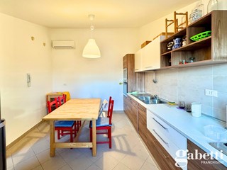 Trilocale in Affitto a Pomigliano d'Arco, 750&euro;, 100 m², arredato