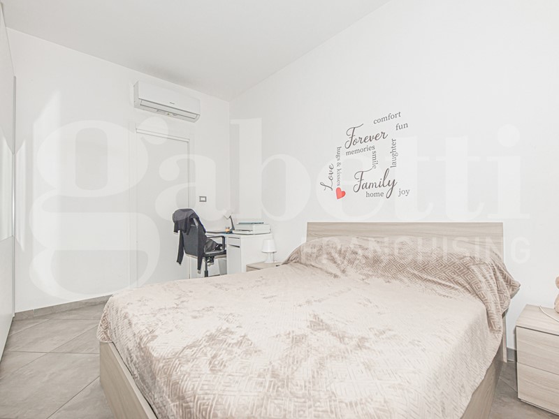 Bilocale in Vendita a Torino, 114'000€, 46 m², arredato