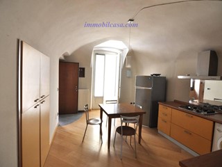 Trilocale in Affitto a Cuneo, 500€, 64 m², arredato