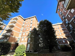 Quadrilocale in Vendita a Udine, 168'000€, 116 m², con Box