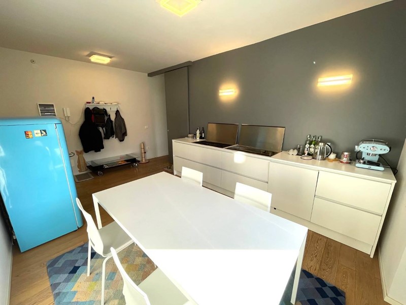 Trilocale in Vendita a Udine, 162'000€, 87 m²