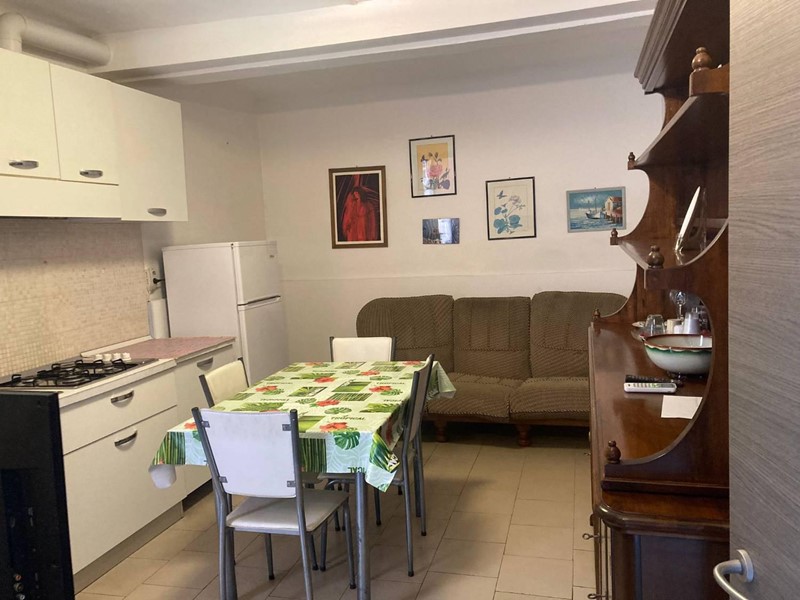 Bilocale in Affitto a Bondeno, 350€, 45 m², arredato