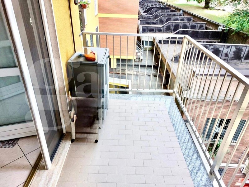 Trilocale in Vendita a Cinisello Balsamo, 198'000&euro;, 80 m², arredato