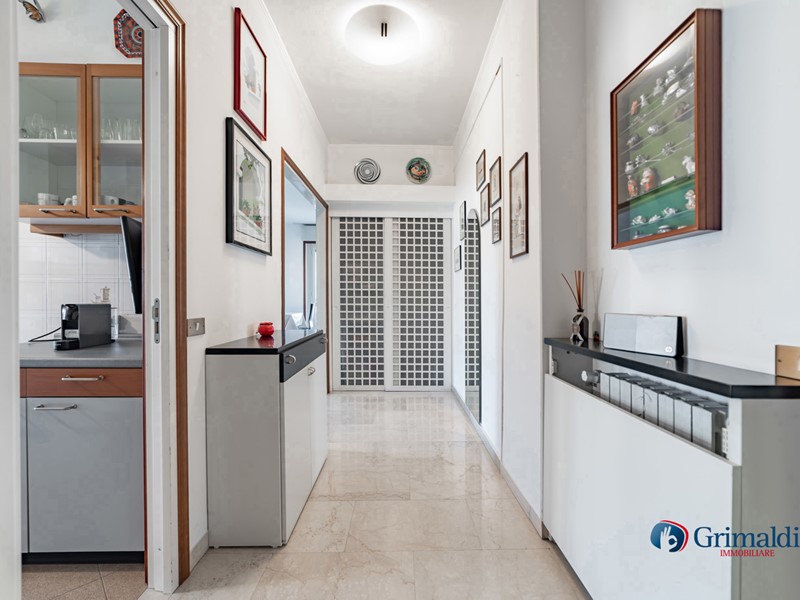 Appartamento in Vendita a Milano, 650'000€, 150 m²