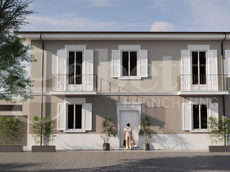 Bilocale in Vendita a Bruino, 120'000&euro;, 50 m²