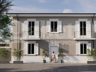 Bilocale in Vendita a Bruino, 120'000&euro;, 50 m²