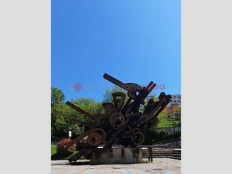 Appartamento in Vendita a Frosinone, 169'000€, 120 m²