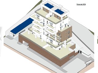 Bilocale in Vendita a Salerno, 380'000€, 94 m²