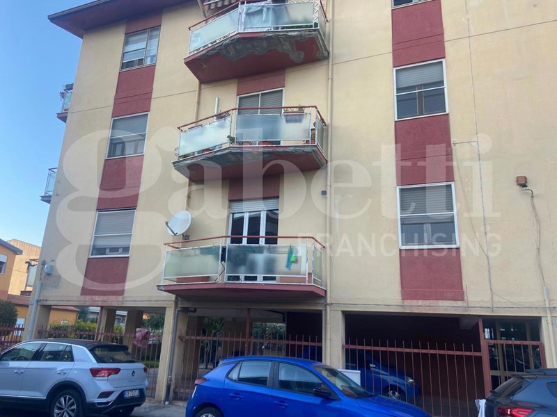 Appartamento in Vendita a Oristano, 165'000€, 150 m²