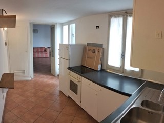 Bilocale in Vendita a Piacenza, 95'000€, 88 m², arredato