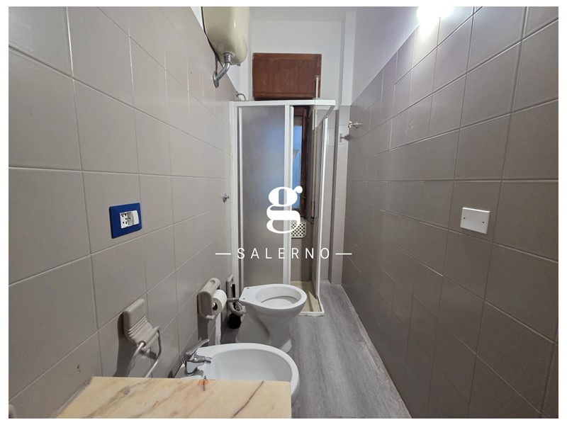 Bilocale in Affitto a Salerno, 650€, 38 m², arredato