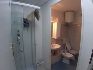 Ufficio in Vendita a Napoli, 100'000&euro;, 50 m²