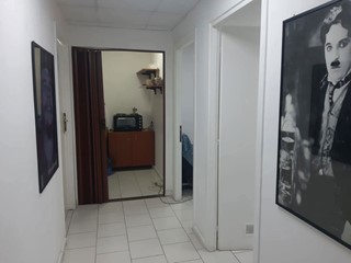 Ufficio in Vendita a Napoli, 100'000&euro;, 50 m²