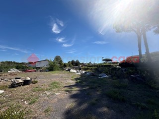 Terreno agricolo in Vendita a Terracina, 139'000&euro;, 1760 m²