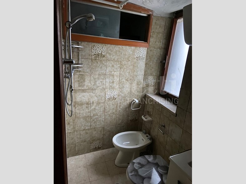 Appartamento in Vendita a Corridonia, 55'000&euro;, 80 m²