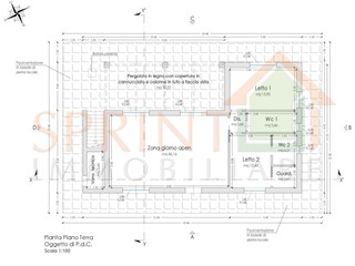 Terreno agricolo in Vendita a Monopoli, 87'000&euro;, 11340 m²