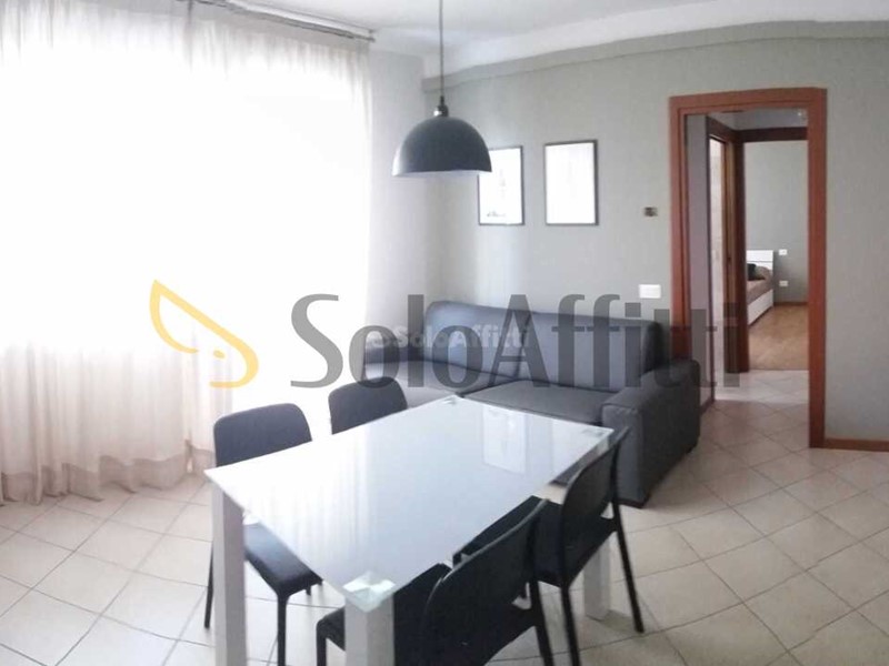 Bilocale in Affitto a Legnago, zona Porto, 530€, 55 m², arredato, con Box