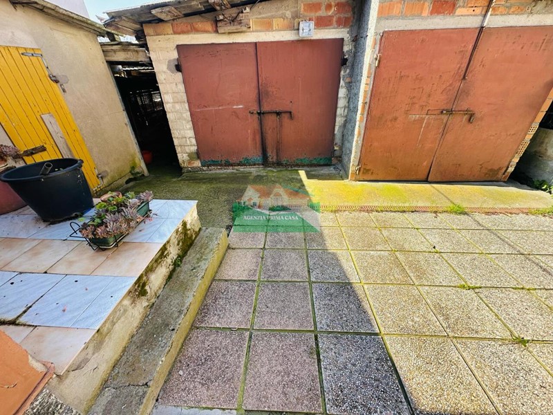 Casa Indipendente in Vendita a Ravenna, 249'000&euro;, 155 m², arredato, con Box