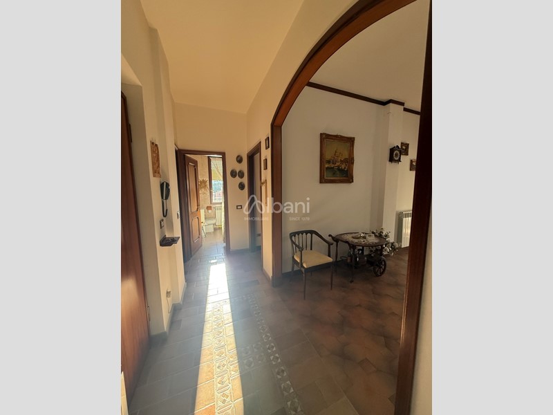 Quadrilocale in Vendita a La Spezia, 280'000€, 110 m²