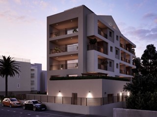 Bilocale in Vendita a Modica, zona SORDA QUARTIERE, 148'000&euro;, 54 m², con Box