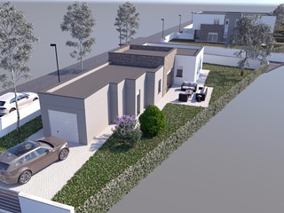 Casa Indipendente in Vendita a Ozzano dell'Emilia, 630'000€, 197 m², con Box