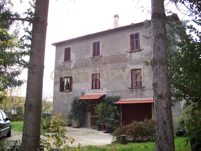 Casa Indipendente in Vendita a Arcidosso, 210'000&euro;, 250 m²