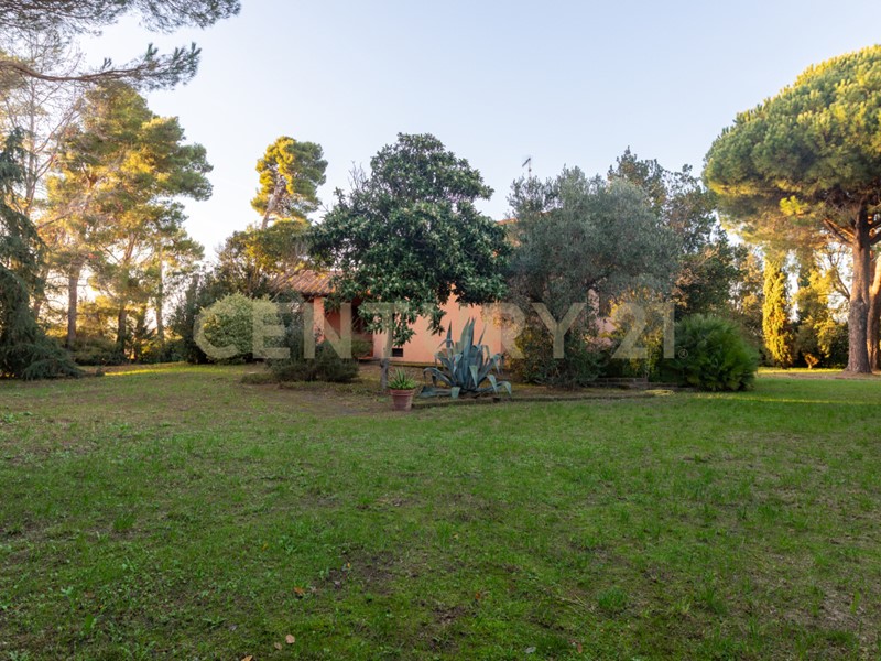 Casa Indipendente in Vendita a Castiglione della Pescaia, 550'000&euro;, 245 m²