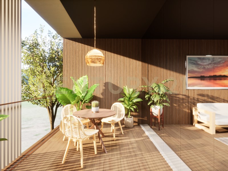 Trilocale in Vendita a Roma, 289'000€, 71 m², con Box