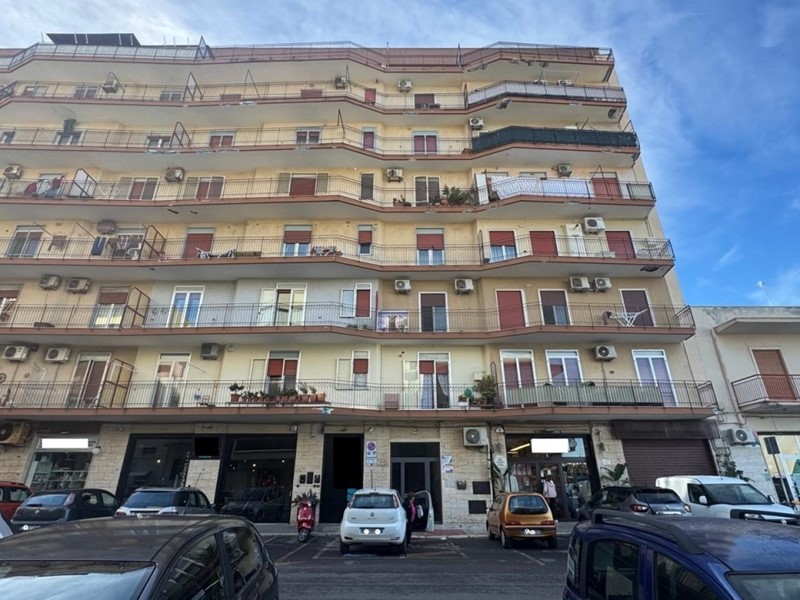 Quadrilocale in Vendita a Monopoli, 240'000&euro;, 123 m²