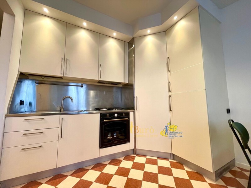Bilocale in Affitto a Parma, 690€, 55 m², arredato