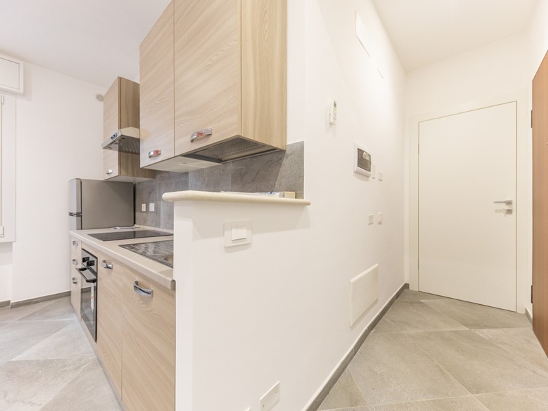 Monolocale in Vendita a Monterotondo, zona Monterotondo Scalo, 120'000€, 35 m², arredato