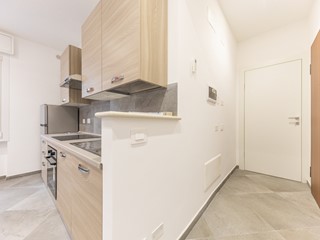 Monolocale in Vendita a Monterotondo, zona Monterotondo Scalo, 120'000€, 35 m², arredato