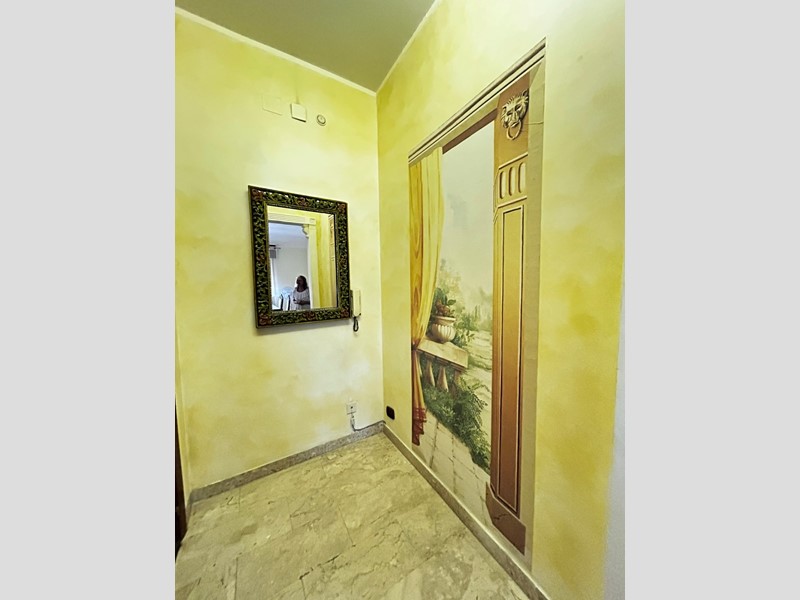 Appartamento in Affitto a Francavilla al Mare, 600&euro;, 114 m², arredato, con Box