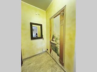 Appartamento in Affitto a Francavilla al Mare, 600&euro;, 114 m², arredato, con Box