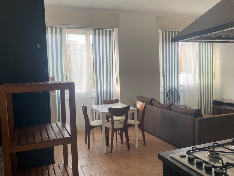 Bilocale in Affitto a Milano, zona Citta' studi, 1'000€, 55 m², arredato