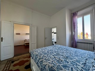 Bilocale in Affitto a Milano, zona Piazzale Lodi, 1'200&euro;, 55 m², arredato