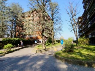 Trilocale in Affitto a Melzo, zona Stelle, 350€, 90 m²