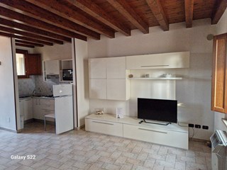 Trilocale in Affitto a San Vincenzo, zona centro, 650&euro;, 65 m², arredato