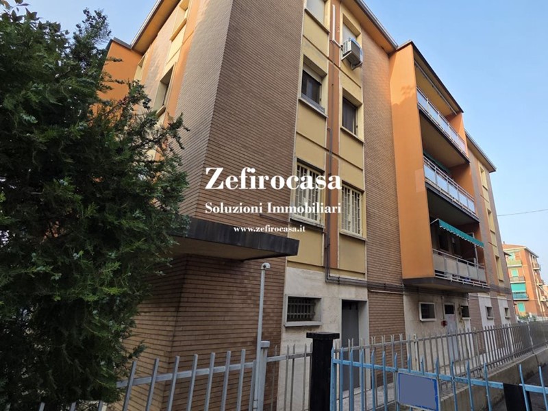 Trilocale in Vendita a Granarolo dell'Emilia, 175'000€, 70 m²