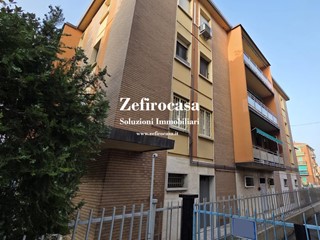 Trilocale in Vendita a Granarolo dell'Emilia, 175'000€, 70 m²